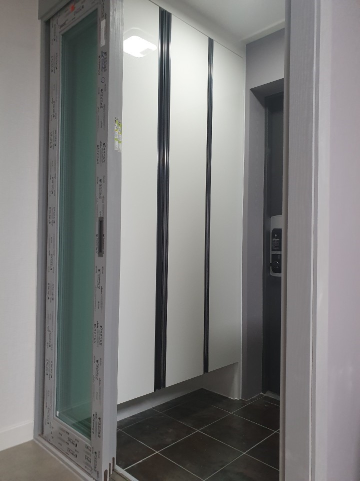 군산수송.제일아파트