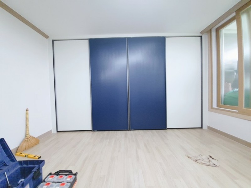 은파현대아파트